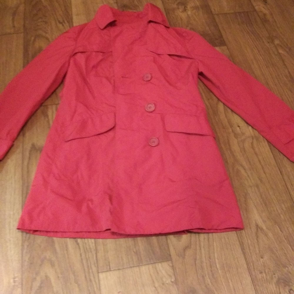 The Limited Jacket
